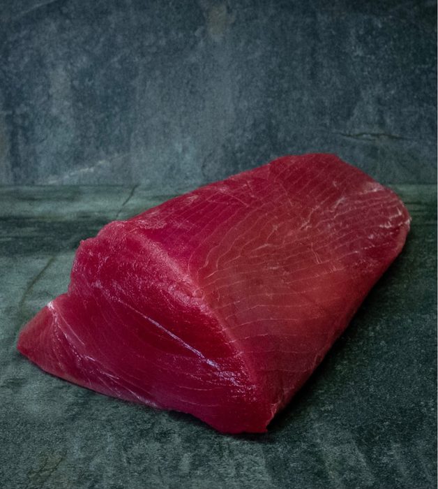 Thunfischfilet