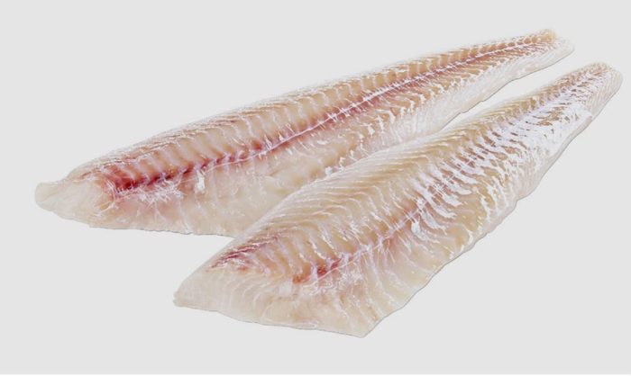 Kabeljaufilet