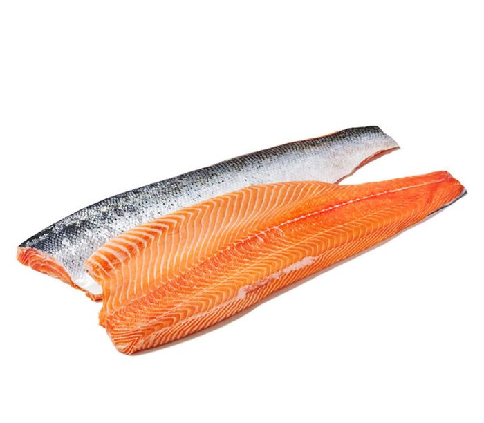 Frischer Fisch